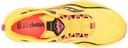 Saucony Peregrine 12 Running Shoes Yellow Women - 36