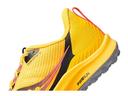 Saucony Peregrine 12 Running Shoes Yellow Women - 36