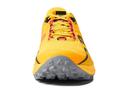Saucony Peregrine 12 Running Shoes Yellow Women - 36