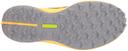 Saucony Peregrine 12 Running Shoes Yellow Women - 36