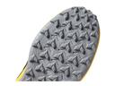 Saucony Peregrine 12 Running Shoes Yellow Women - 36