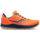 Saucony Peregrine 12 Trail Running Shoes Blue EU 40 Man S20737-32-070