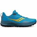 Saucony Peregrine 12 Trail Running Shoes Blue EU 40 Man S20737-32-070