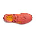 Saucony Peregrine 12 Trail Running Shoes Red EU 37 Woman S10737-32-060
