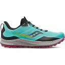 Saucony Peregrine 12 Trail Running Shoes Red EU 37 Woman S10737-32-060