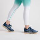 Saucony | Peregrine 12 | Women's Basin | Gold / 8