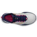 Saucony Peregrine 12 Womens, 10.5 / Prospect Glass