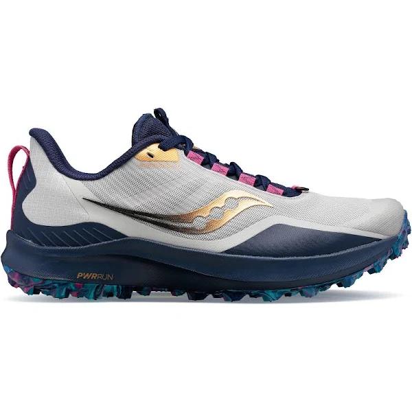 Saucony Peregrine 12 Womens, 10.5 / Prospect Glass