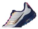 Saucony Peregrine 12 Womens Trail Shoe - US 6 / Prospect Glass