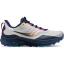 Saucony Peregrine 12 Womens Trail Shoe - US 6 / Prospect Glass