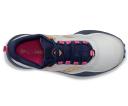 Saucony Peregrine 12 Womens Trail Shoe - US 6 / Prospect Glass