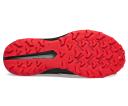 Saucony Peregrine 13 Shoes Grey Green Yellow - 45
