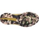 Saucony Peregrine 13 Shoes Grey Yellow - 41