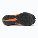 Saucony Peregrine 13 ST Trail Running Shoes Orange Brown - 46