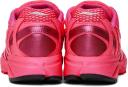 Saucony Pink Grid Azura 2000 Sneakers