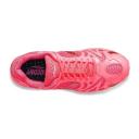 Saucony Pink Grid Azura 2000 Sneakers