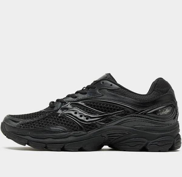 Saucony ProGrid Omni 9 OG - Black