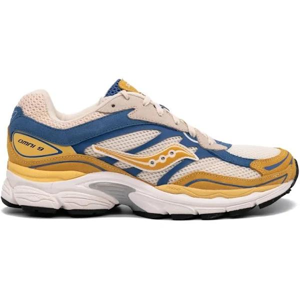 Saucony ProGrid Omni 9 OG - White