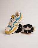 Saucony ProGrid Omni 9 OG - White