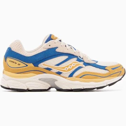 Saucony ProGrid Omni 9 OG - White