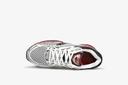 Saucony ProGrid Omni 9 OG (White / Silver / Red)