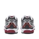 Saucony ProGrid Omni 9 OG (White / Silver / Red)