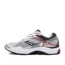 Saucony ProGrid Omni 9 OG (White / Silver / Red)
