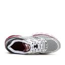 Saucony ProGrid Omni 9 OG (White / Silver / Red)