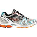 Saucony Progrid Triumph 4 Black Speed Green
