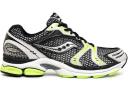 Saucony Progrid Triumph 4 White Teal Orange