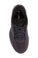 Saucony Ride 14 10.5 , Charcoal/Black (Women's)