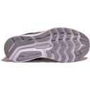 Saucony Ride 14 10.5 , Charcoal/Black (Women's)