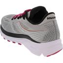 Saucony Ride 14 10.5 , Charcoal/Black (Women's)