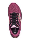 Saucony Ride 14 10 , Quartz/ViZiGold (Women's)