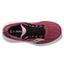 Saucony Ride 14 10 , Quartz/ViZiGold (Women's)