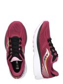Saucony Ride 14 10 , Quartz/ViZiGold (Women's)