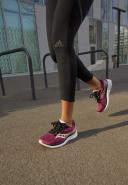 Saucony Ride 14 10 , Quartz/ViZiGold (Women's)