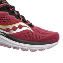 Saucony Ride 14 10 , Quartz/ViZiGold (Women's)