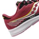 Saucony Ride 14 10 , Quartz/ViZiGold (Women's)