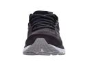 Saucony Ride 14 6.5 , Charcoal/Black (Women's)