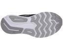 Saucony Ride 14 6.5 , Charcoal/Black (Women's)