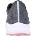 Saucony Ride 14 6.5 , Charcoal/Black (Women's)