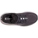 Saucony Ride 14 6.5 , Charcoal/Black (Women's)