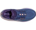 Saucony Ride 14 6 , Fog/Cherry (Women's)