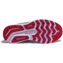 Saucony Ride 14 7.5 , Fog/Cherry (Women's)
