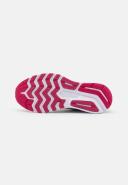 Saucony Ride 14 7.5 , Fog/Cherry (Women's)