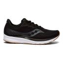 Saucony Ride 14 Running Shoes Lilac White Maroon Women - 43