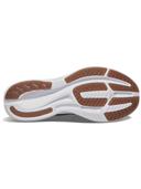 Saucony Ride 15 10.5 , Alloy/Quartz (Women's)