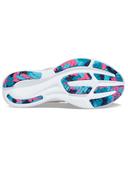 Saucony Ride 15 10.5 , Alloy/Quartz (Women's)