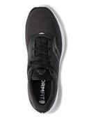 Saucony Ride 15 10.5 , Alloy/Quartz (Women's)